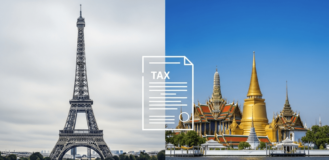 Expatriation Fiscale Thaïlande : Le Guide Complet pour Comprendre et Optimiser sa Situation en 2025