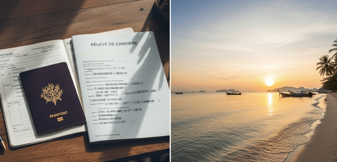 Expatriation Thaïlande Retraite : Le Guide Complet pour Anticiper et Optimiser