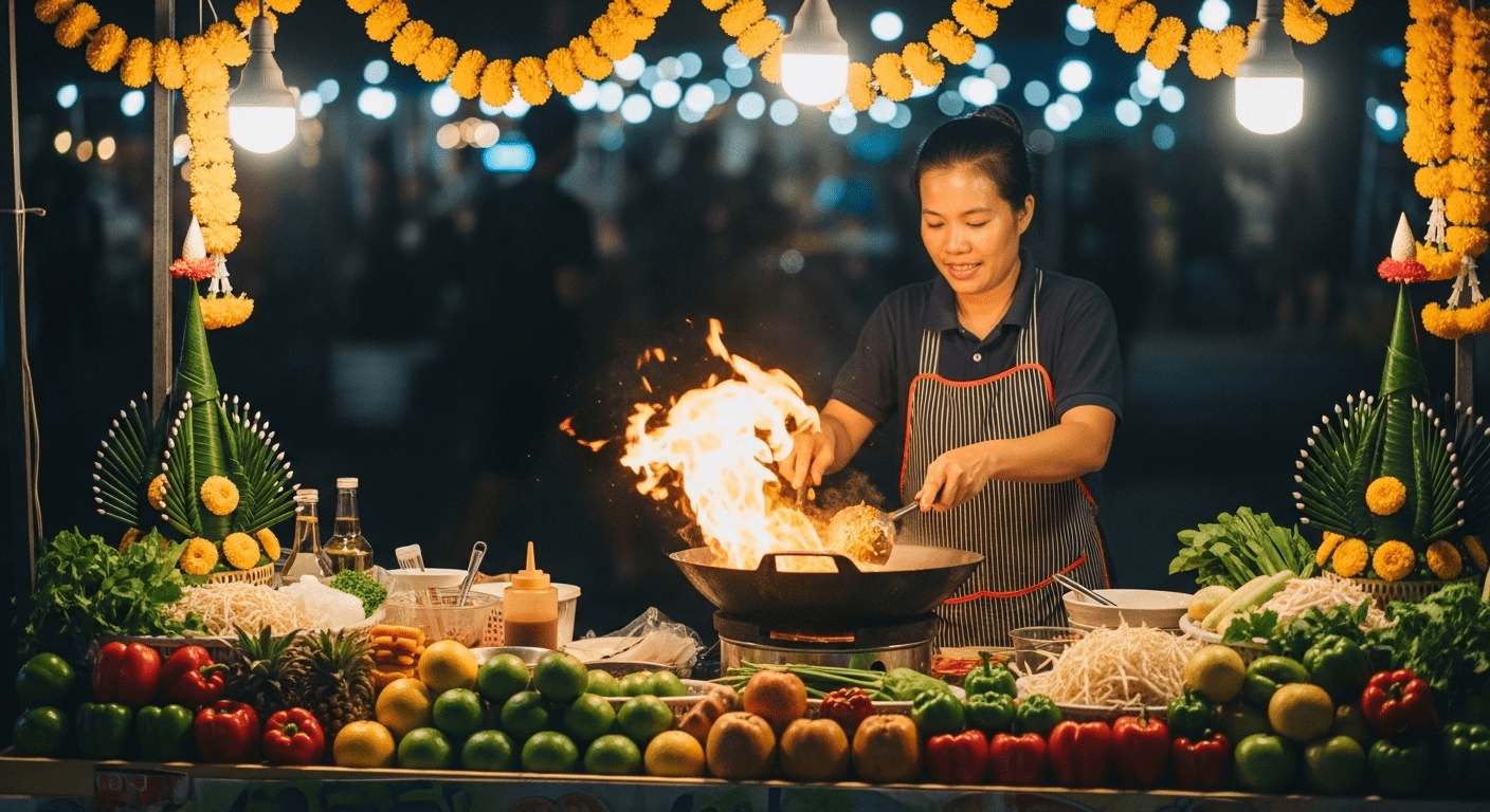 Le coût de la vie en Thaïlande en 2025 : le guide complet pour votre budget