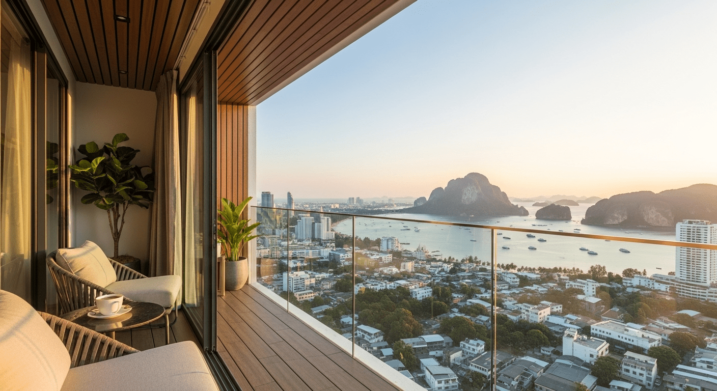 Guide 2025 pour acheter un bien immobilier en Thaïlande