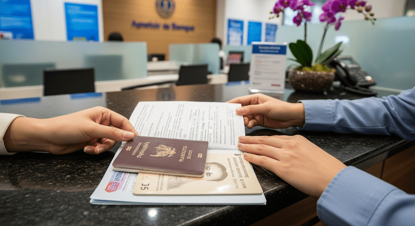 Clôturer son compte bancaire en Thaïlande : Le Guide Complet 2025 pour Expatriés