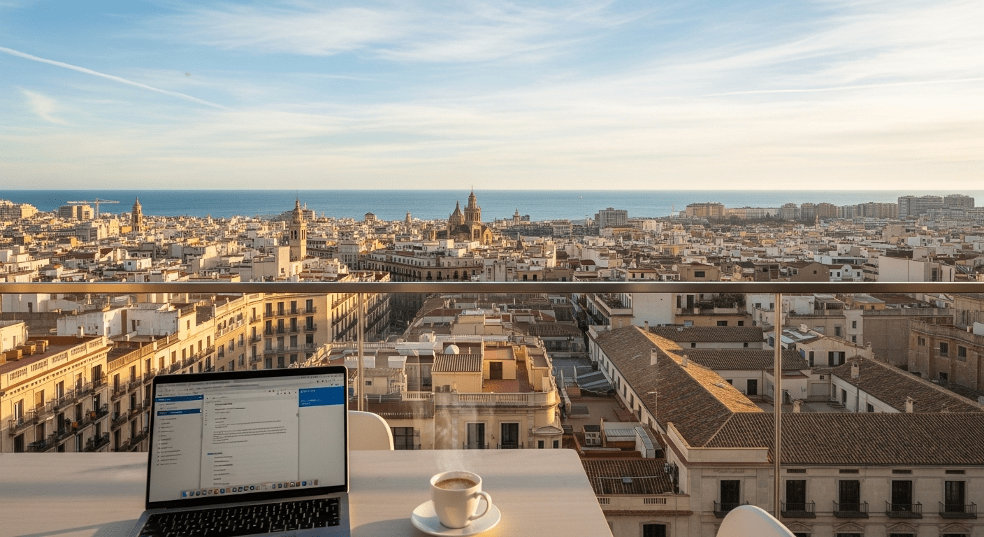 S&rsquo;expatrier en ESPAGNE : Le Guide Complet pour Réussir votre Projet