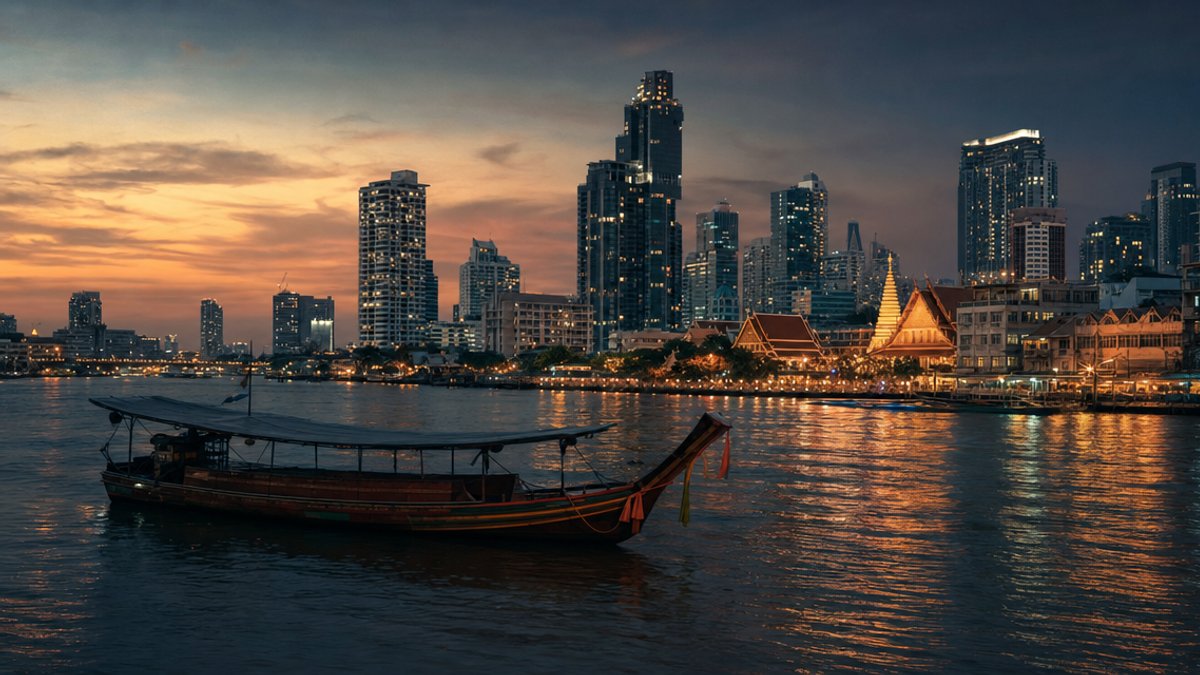 Thaïlande