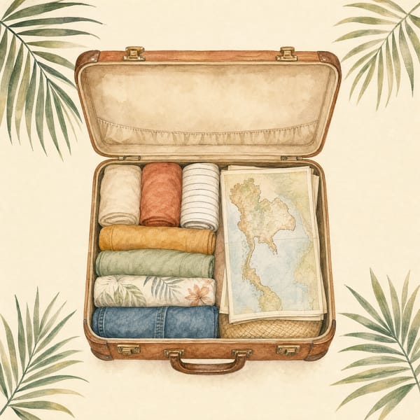 Voyage