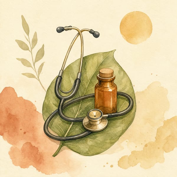 Santé & Vaccins